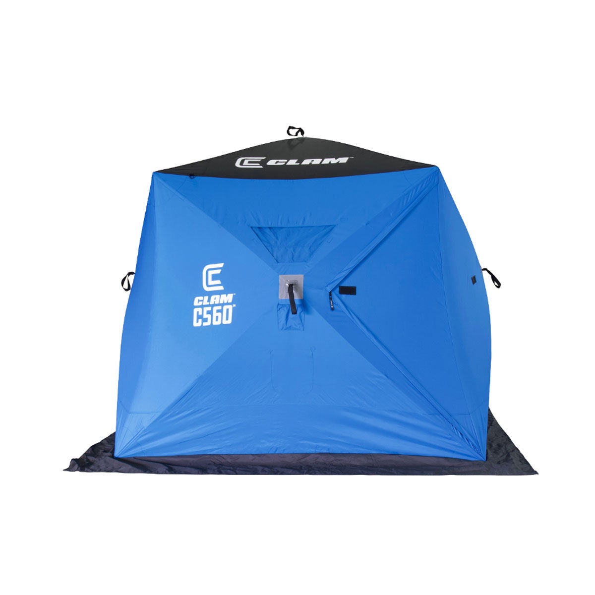 Clam C360 Hub Shelter