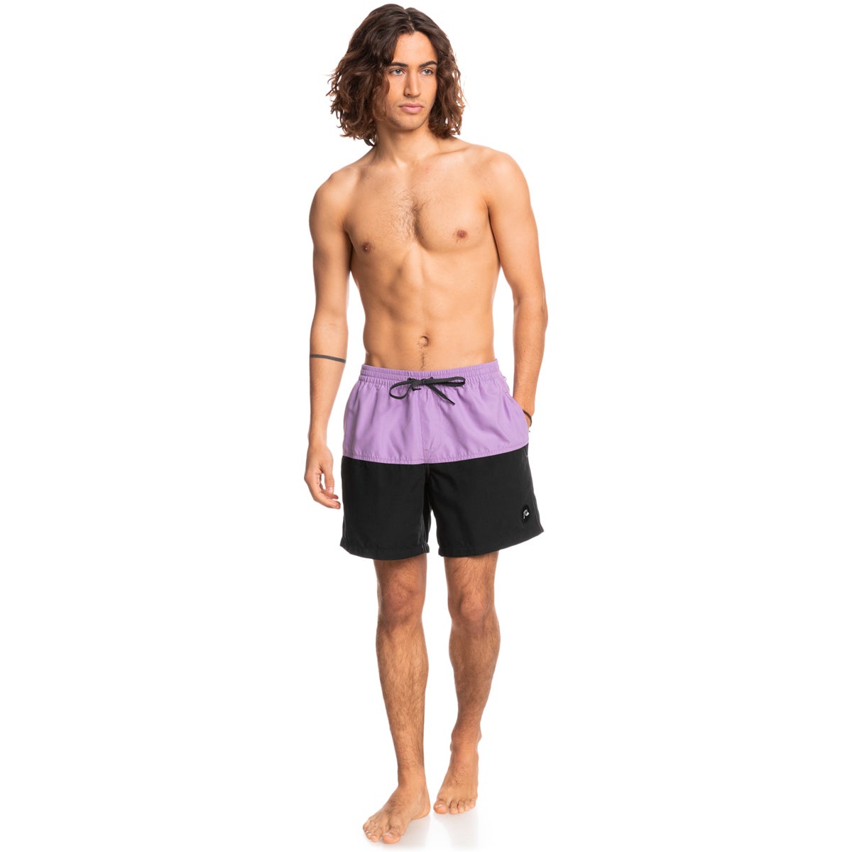 Quiksilver Men's Everyday Division 17" Volleys