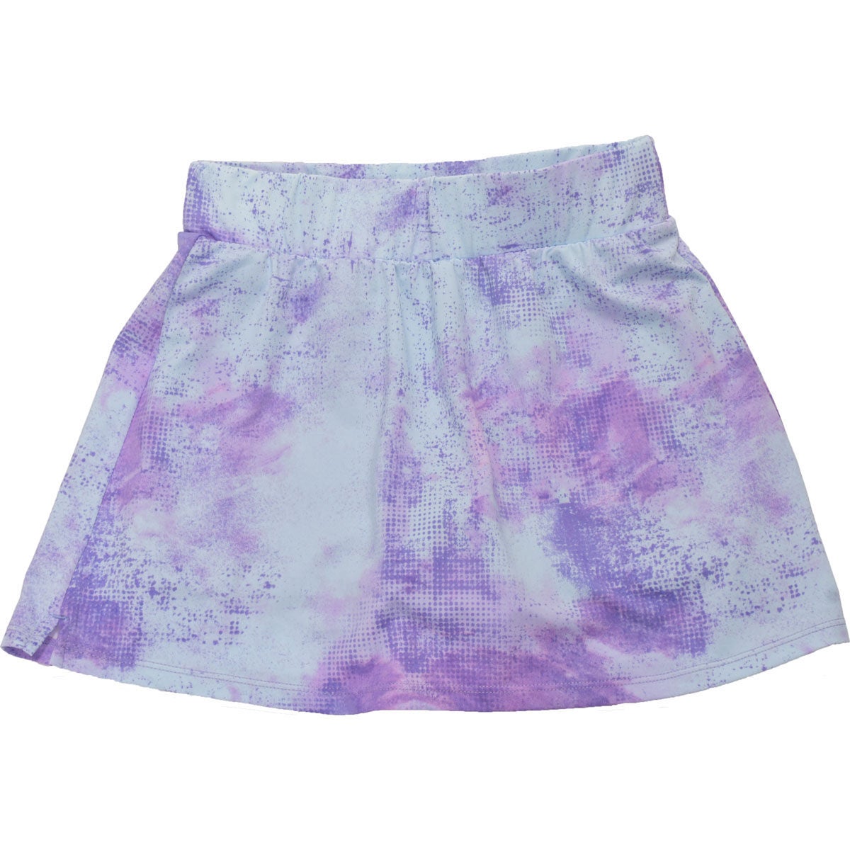 90 Degree Girls' Tie Dye Skort