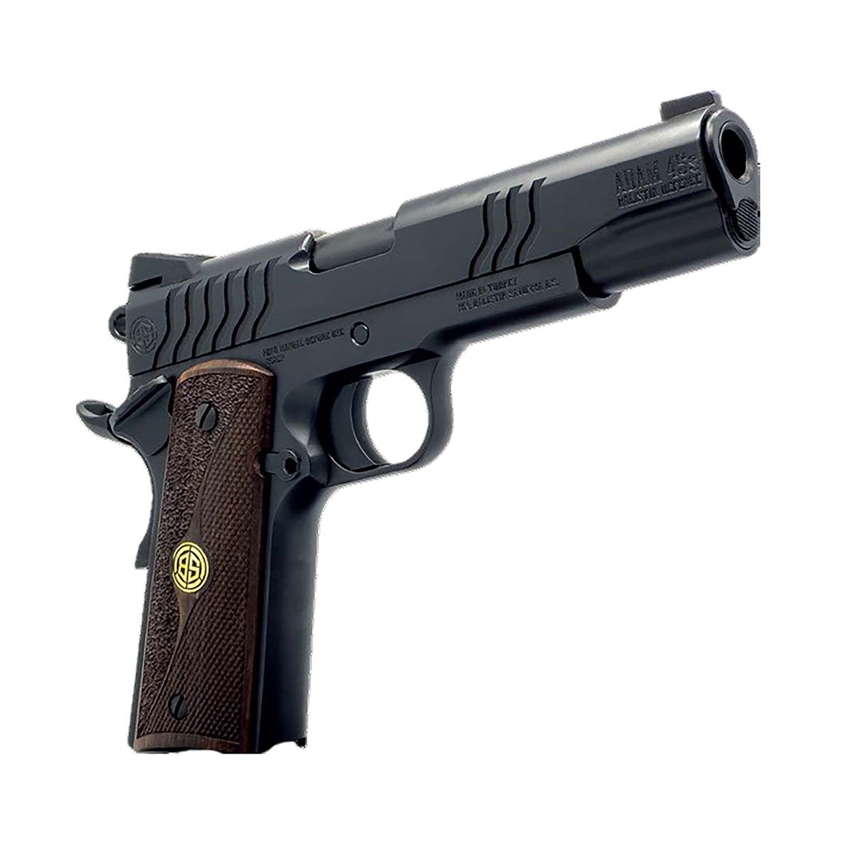 Dickinson Adam 9mm 4.37" Full Size Pistol
