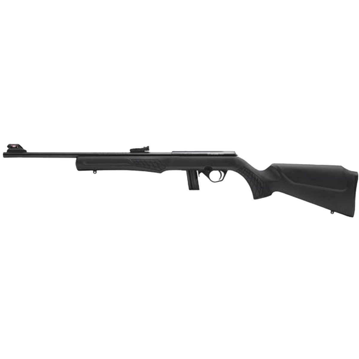 Rossi Semi-Auto 22LR OD Green Rifle