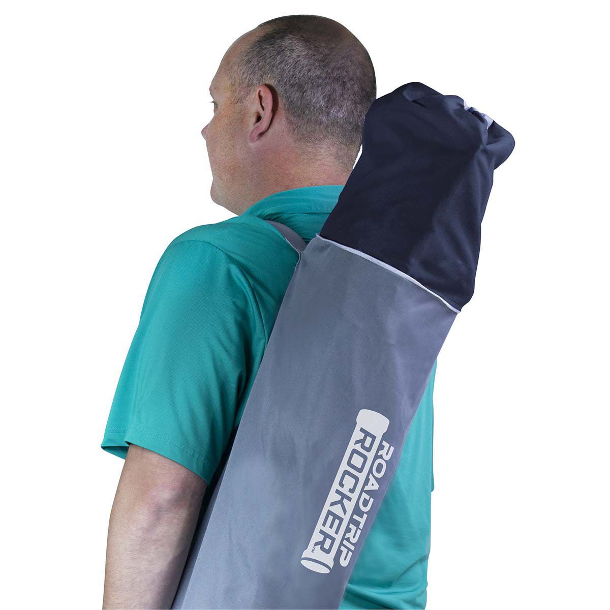 GCI Outdoor Roadtrip Rocker Camping Chair