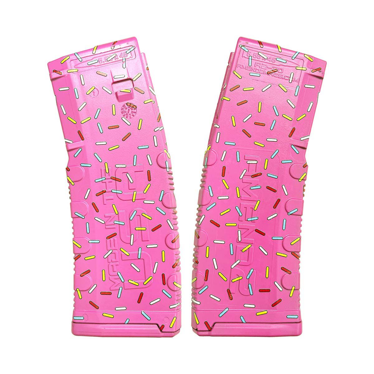 Amend 2 30 Round Sprinkle Mag