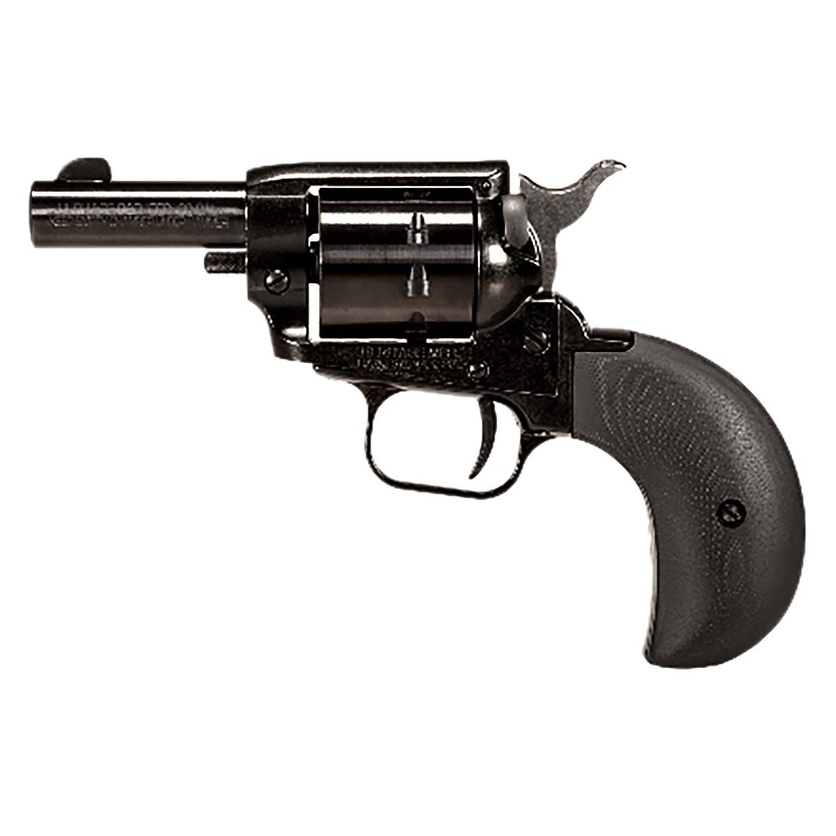 Heritage Mfg Barkeep 22 WMR 3" 9R Revolver