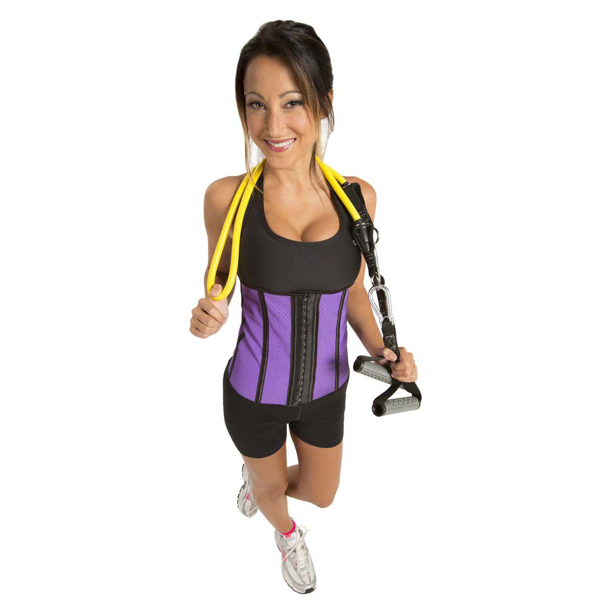 Go Fit Corset Waist Trimmer