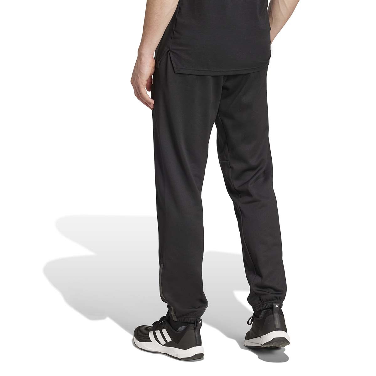 adidas Men's CLIMWARM+ Joggers