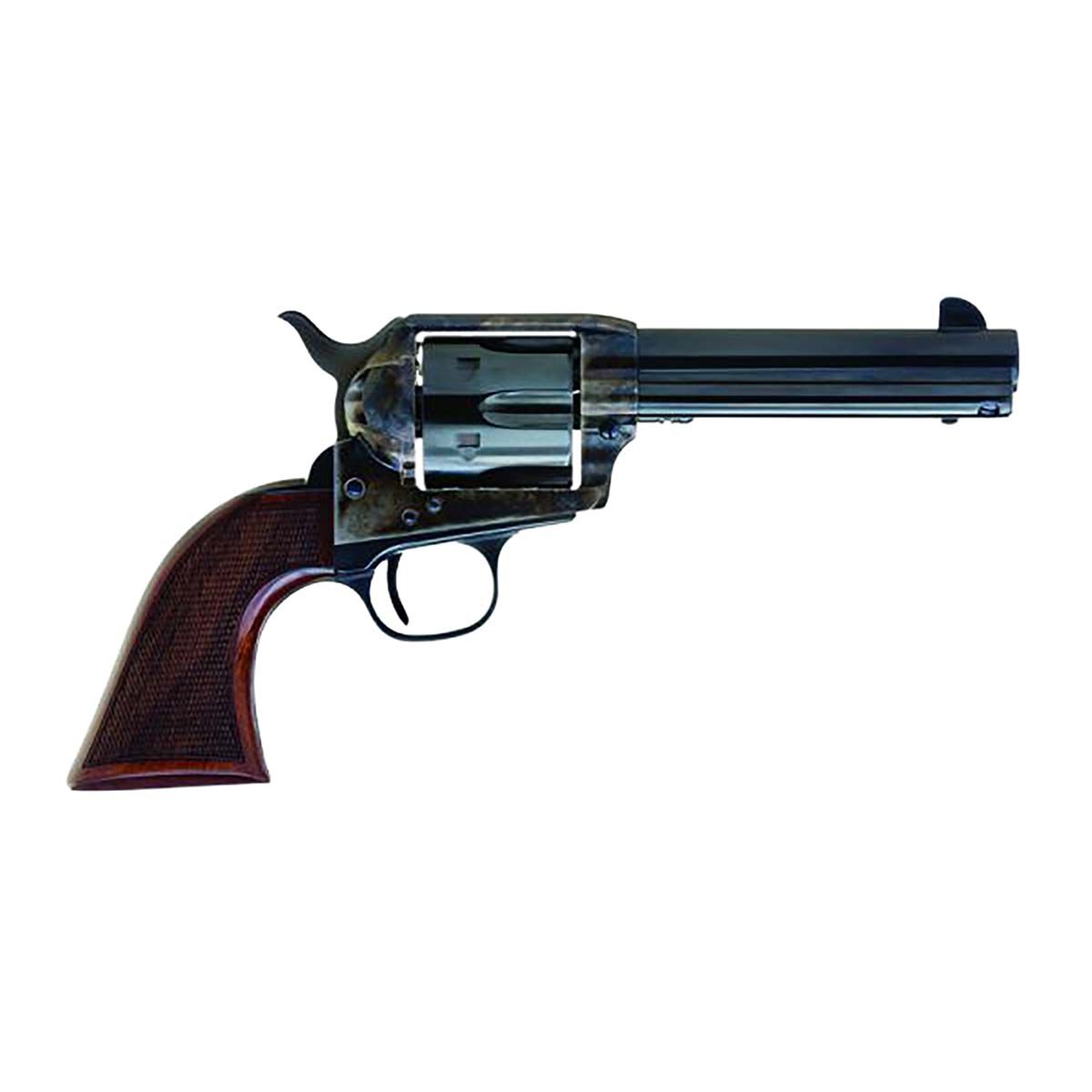 Cimarron Arizona Ranger 4.75" 357 Revolver
