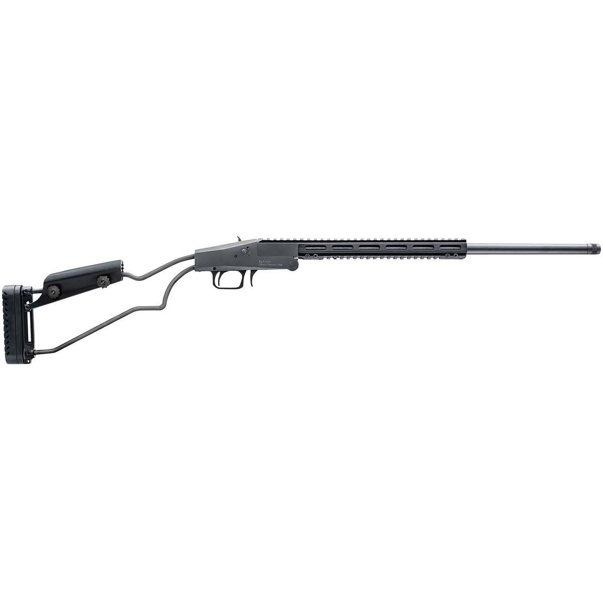 Chiappa Big Badger 30-30 20" Tactical Centerfire Rifle