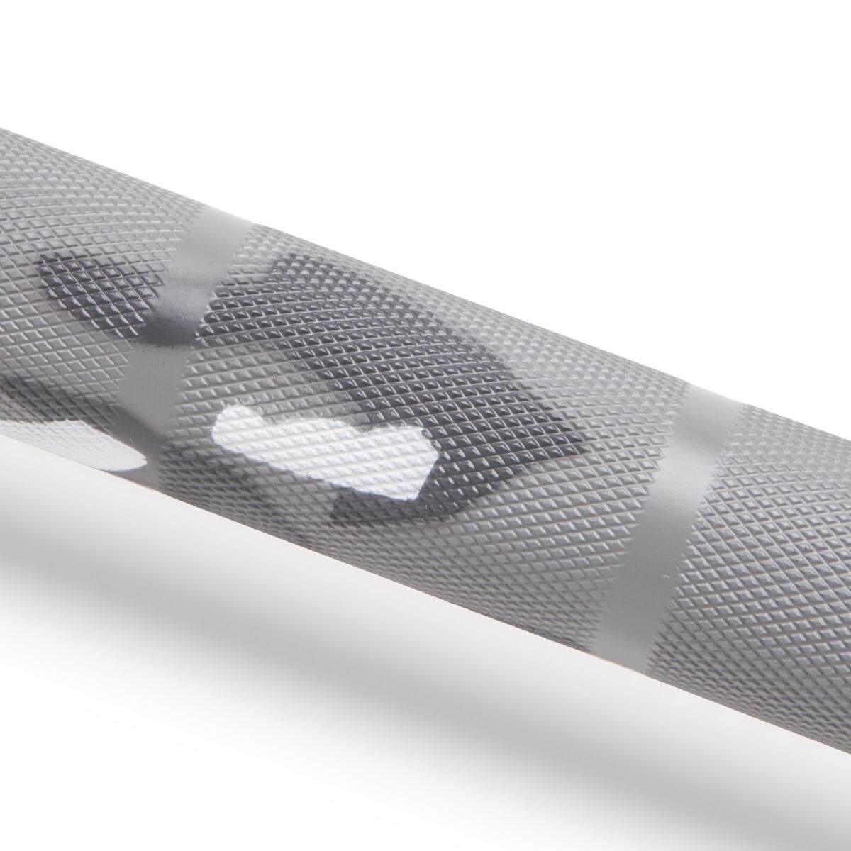 Steel Body 7' Camo OLYMPIC BAR