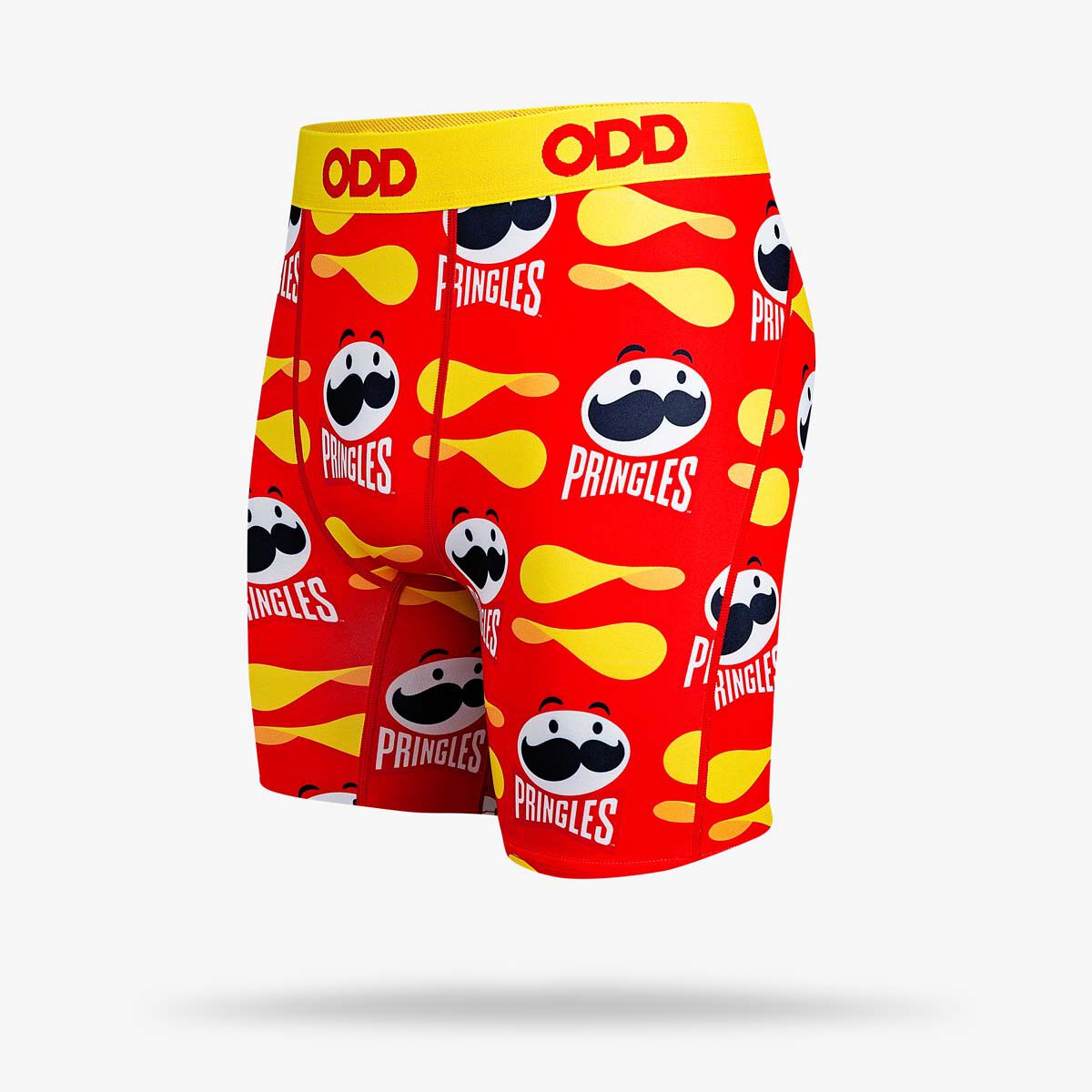 Odd Pringles Boxer Briefs