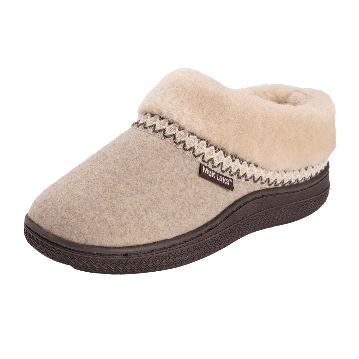 Muk Luks Women's Neira Clog Slippers