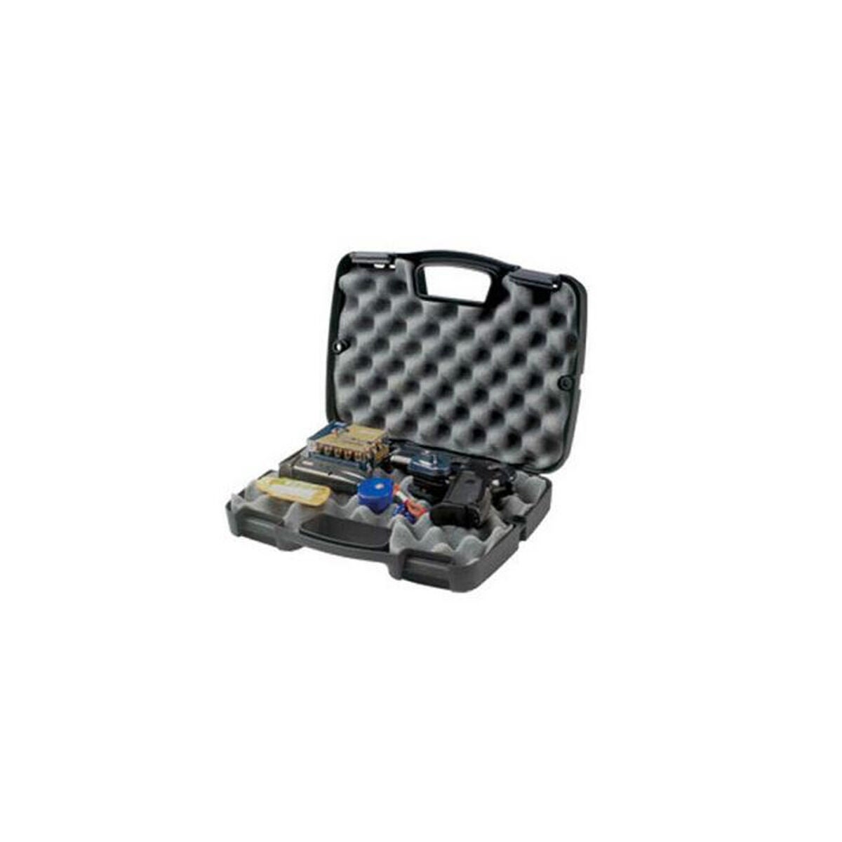 Plano Single Scoped Pistol Case