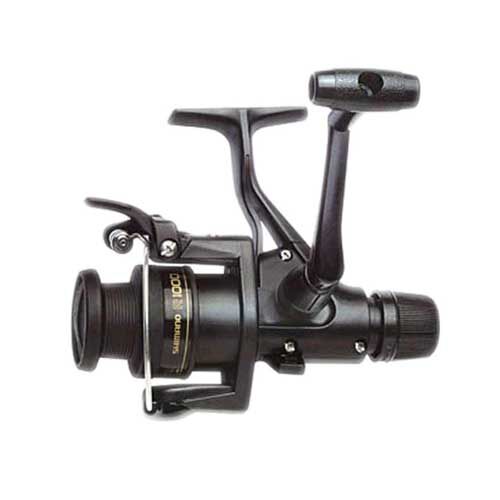 Shimano IX Rear Drag Spinning Reel Shimano IX Rear Drag Spinning Reel