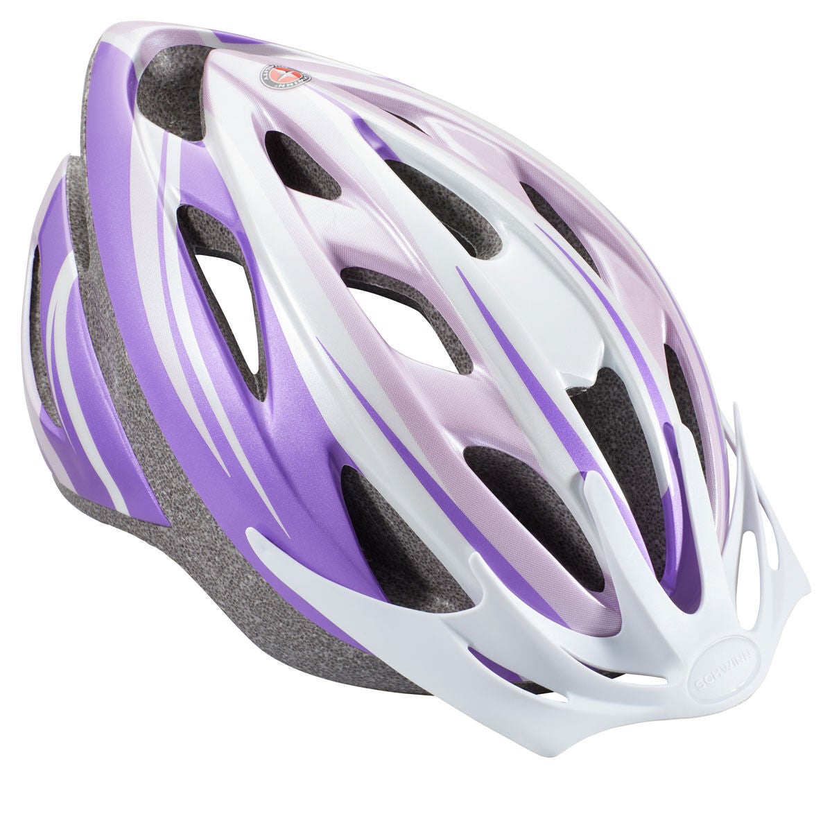 Schwinn Thrasher Youth Bicycle Helmet - Main Image