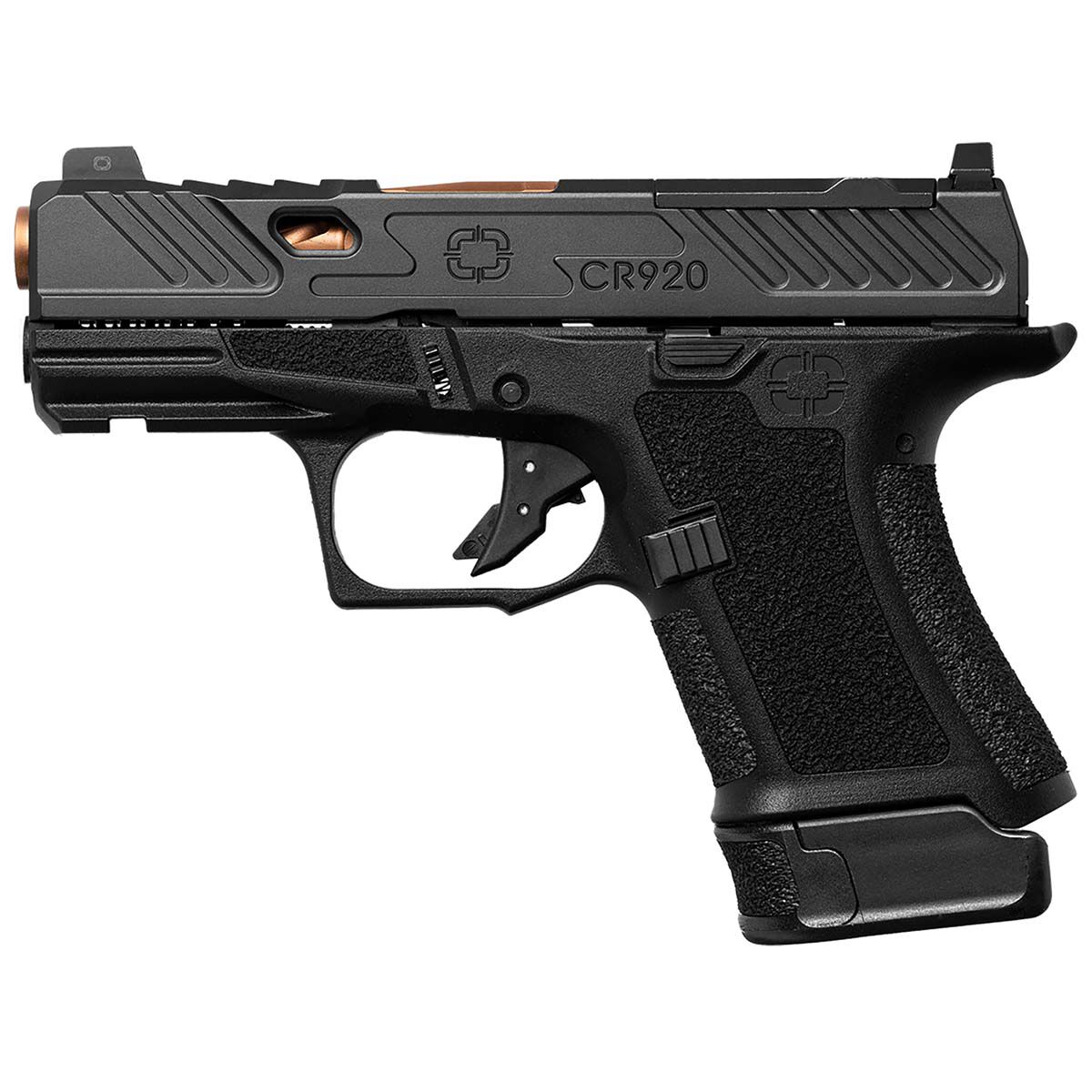 SHADOW SYSTEMS CR920 9MM ELT 10/13R Pistol