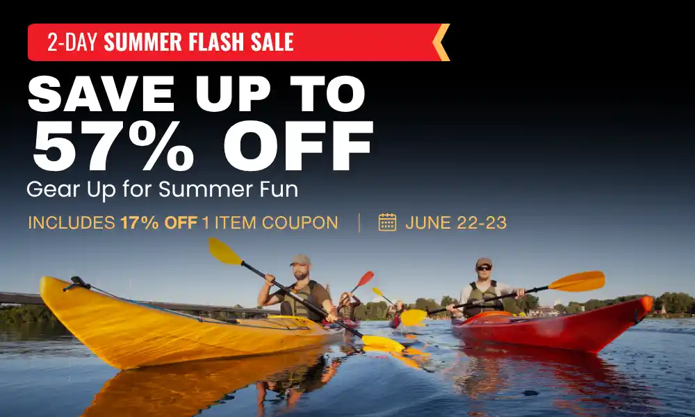 Promotional Banner