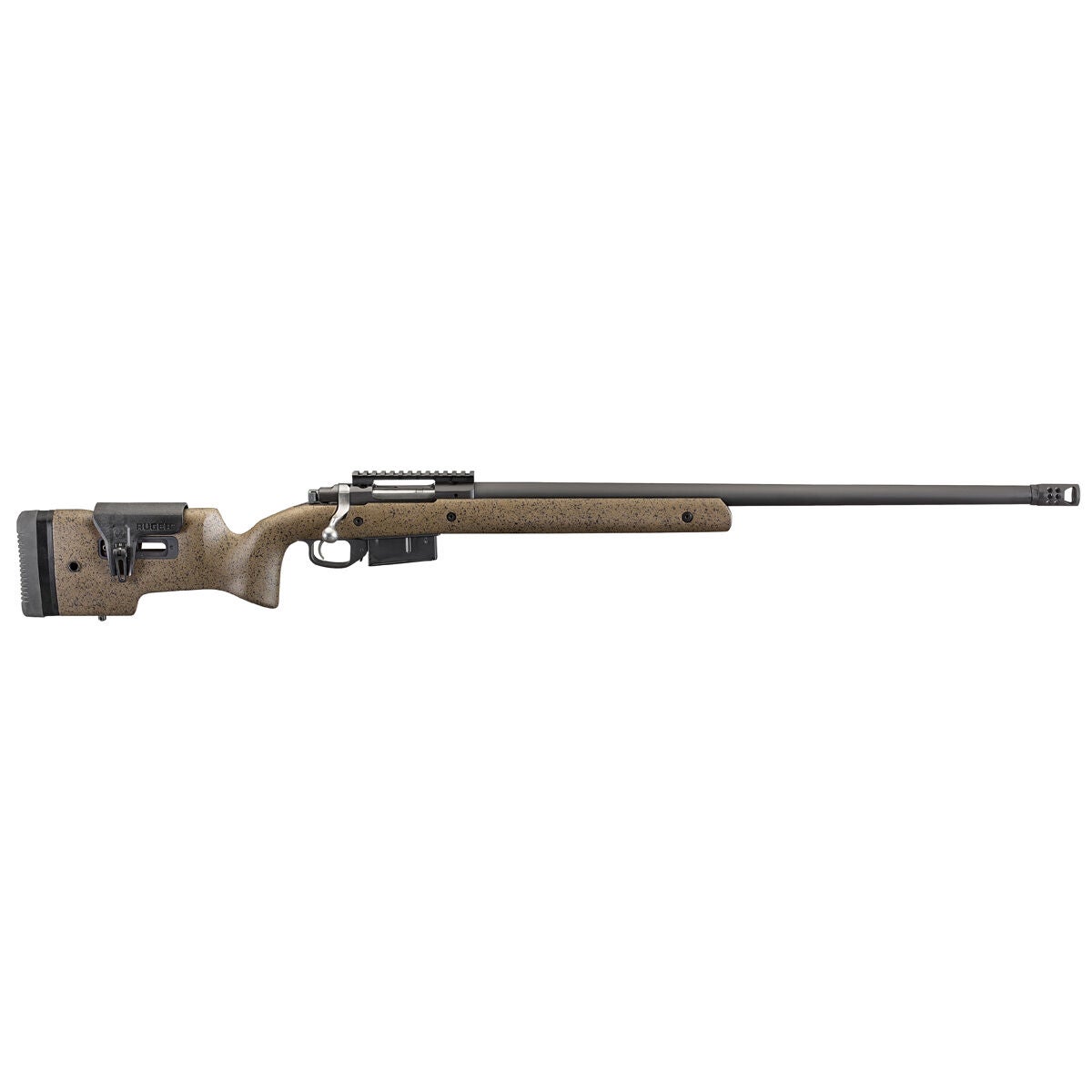 Ruger Hawkeye LR Target 6.5 PRC 26" Centerfire Rifle