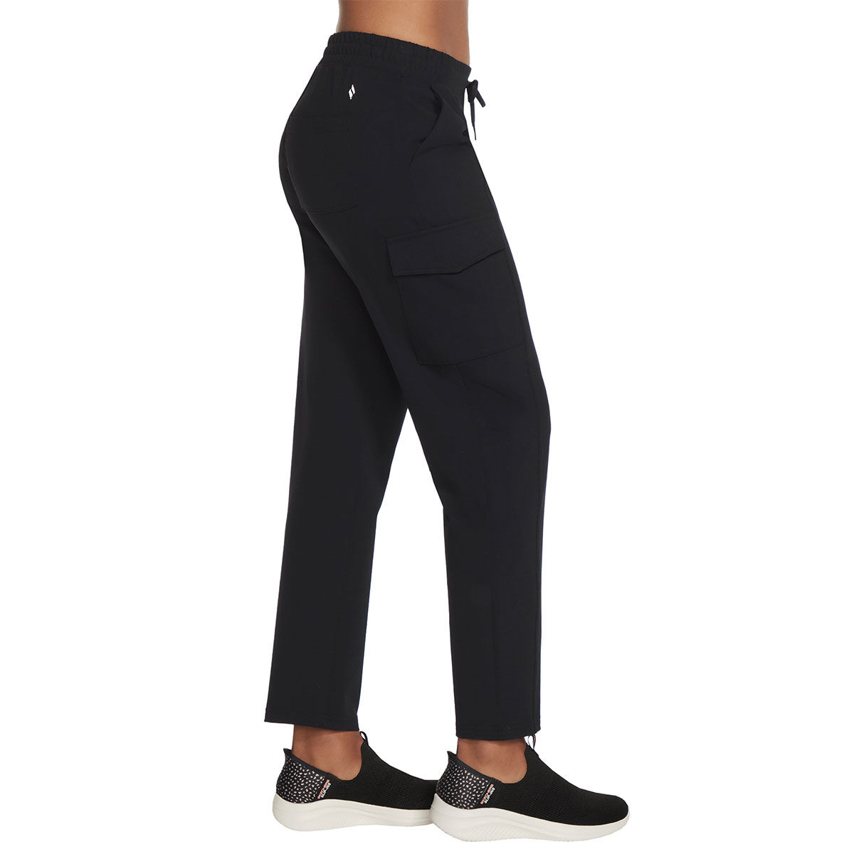 Skechers Slip-in Cargo Pant