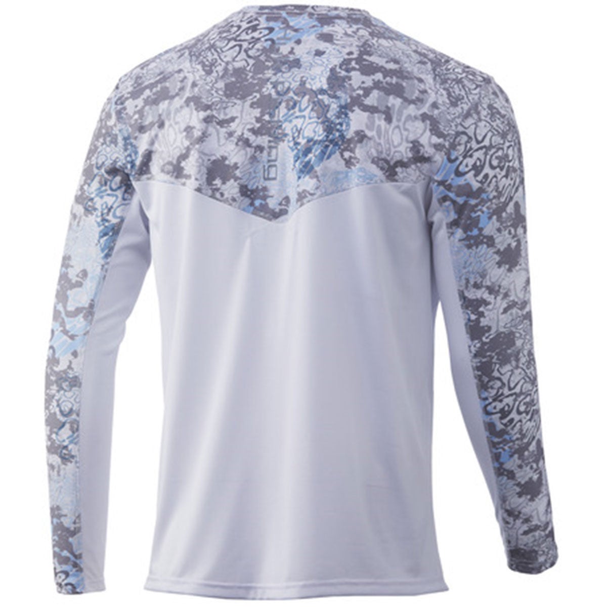 Huk Men's Long Sleeve T-Shirt