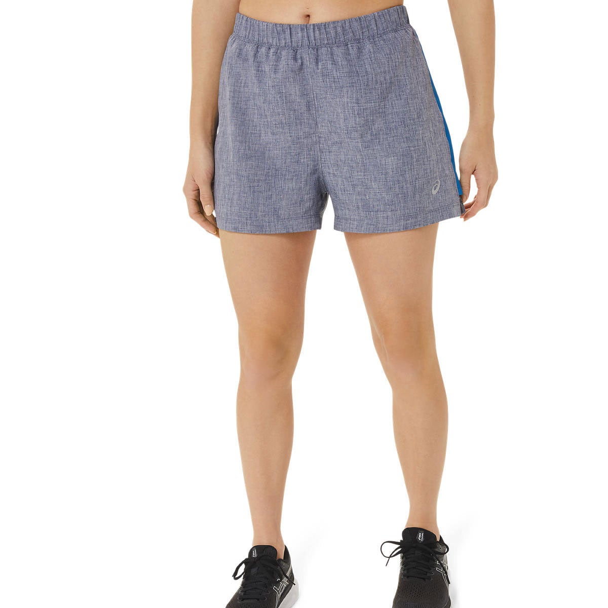 ASICS Women's Ready-Set 3" Shorts
