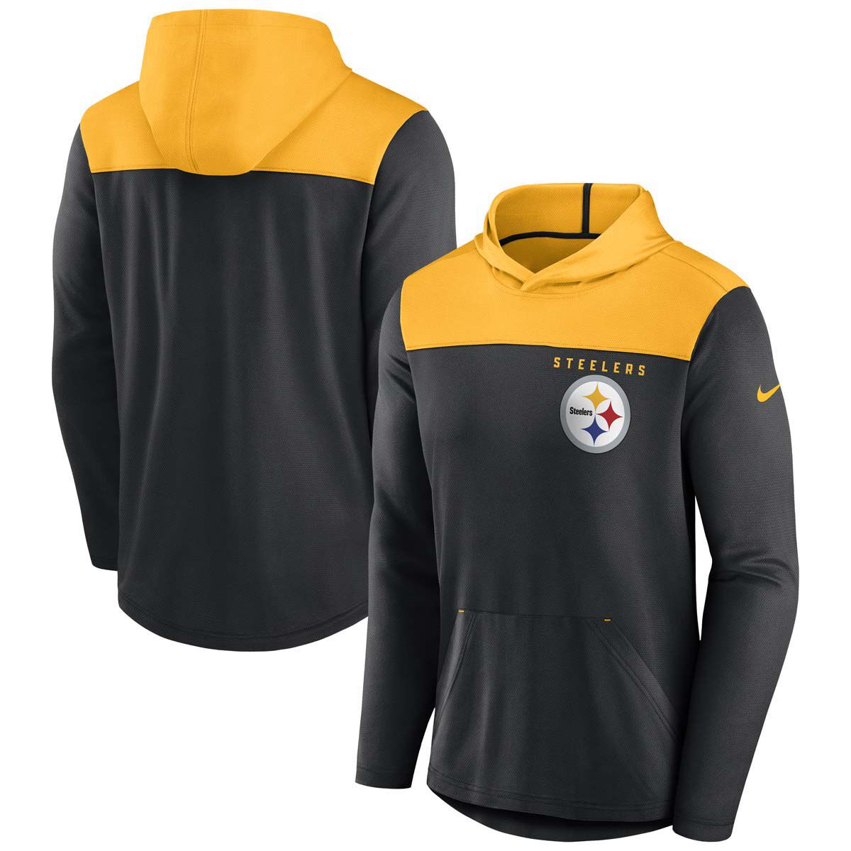 Nike Pittsburgh Steelers Hoodie