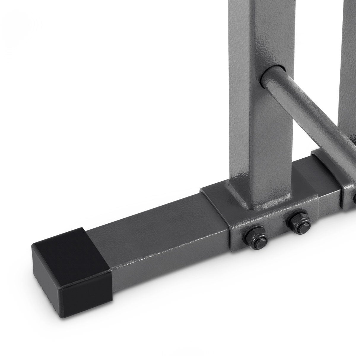 Marcy Combo Weight Storage Rack