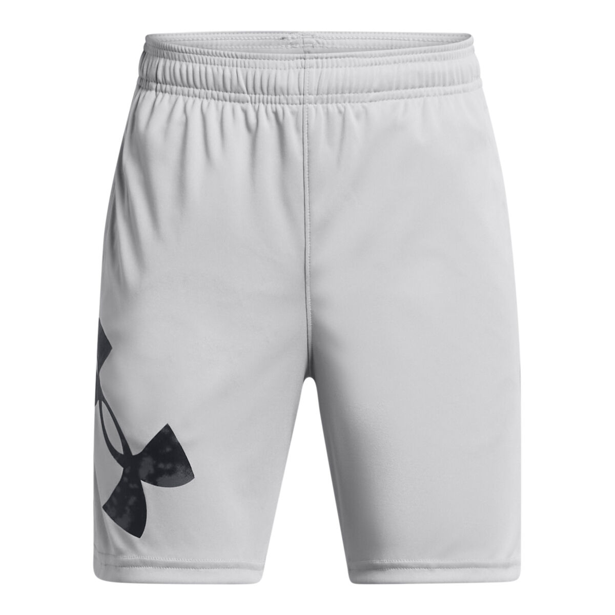 Under Armour Boy's Tech Big Logo Short