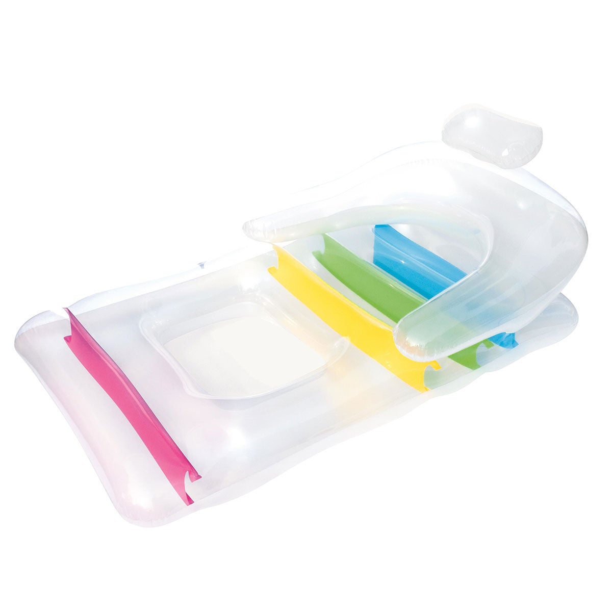 H2o Kool Inflatable Pool Lounge