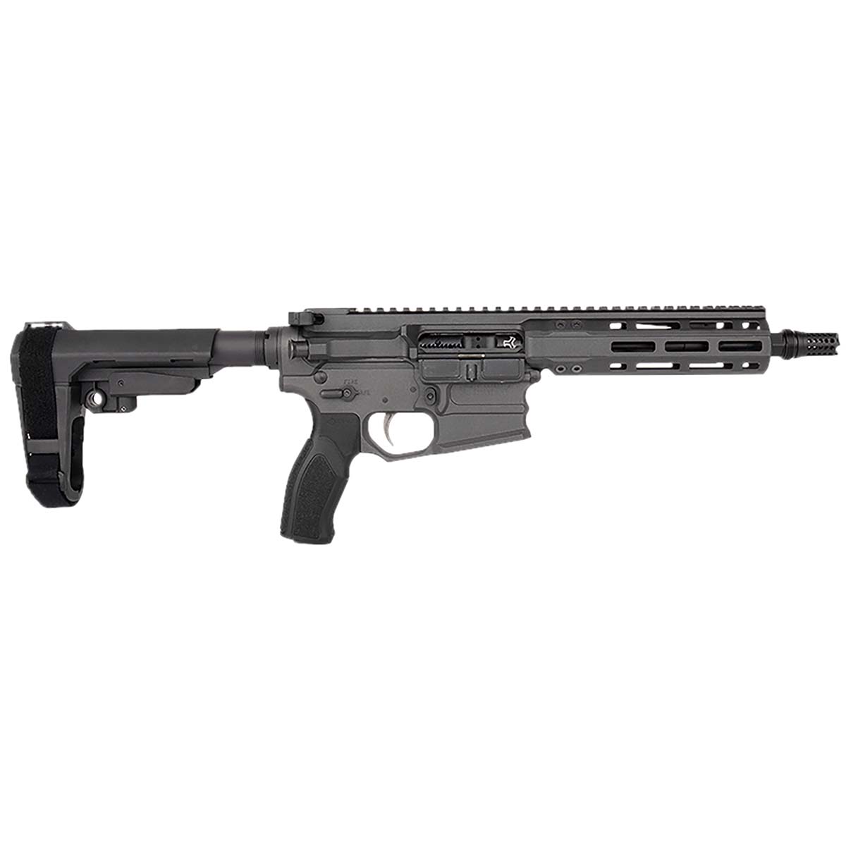 Cobalt Kinetics 556 7.5 CKGRN Handgun