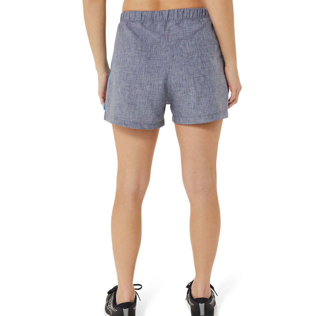 ASICS Women's Ready-Set 3" Shorts