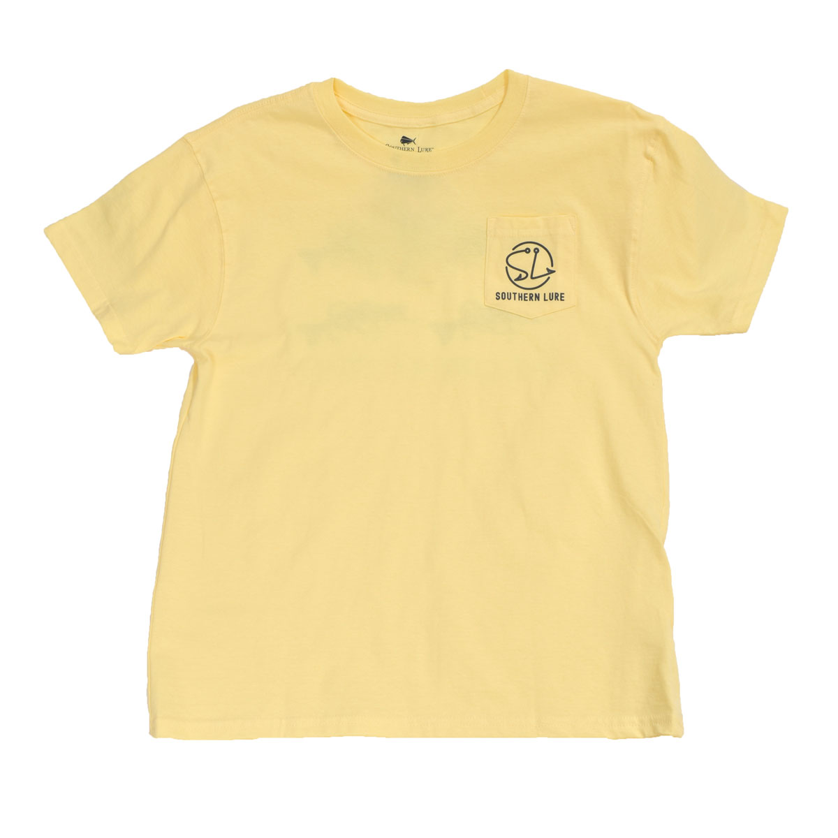 Southern Lure Boys' Short Sleeve Tee