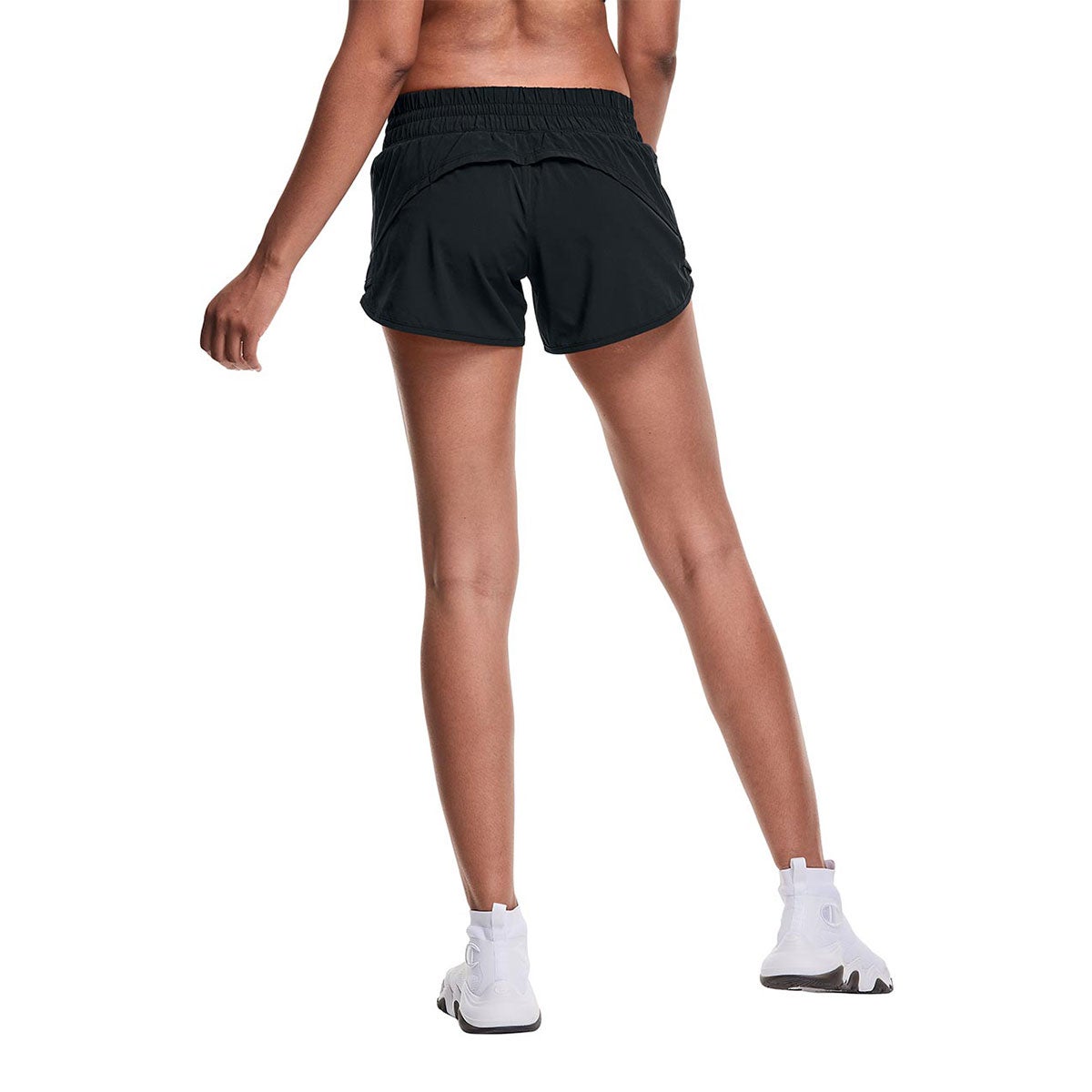 Champion Women's 4" Sport Shorts