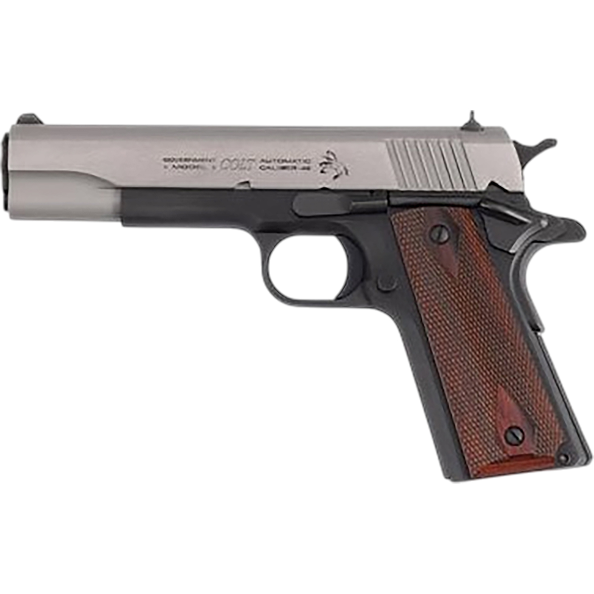 Colt 1911 Government 45 ACP 8+1 5" Handgun