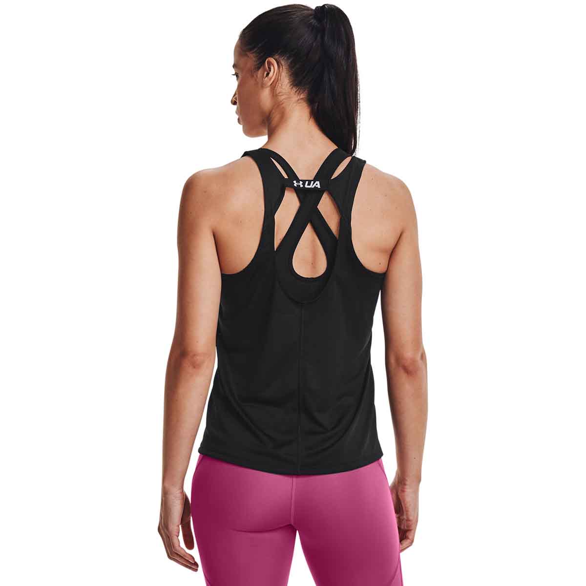 Under Armour Women's Fly By Tank