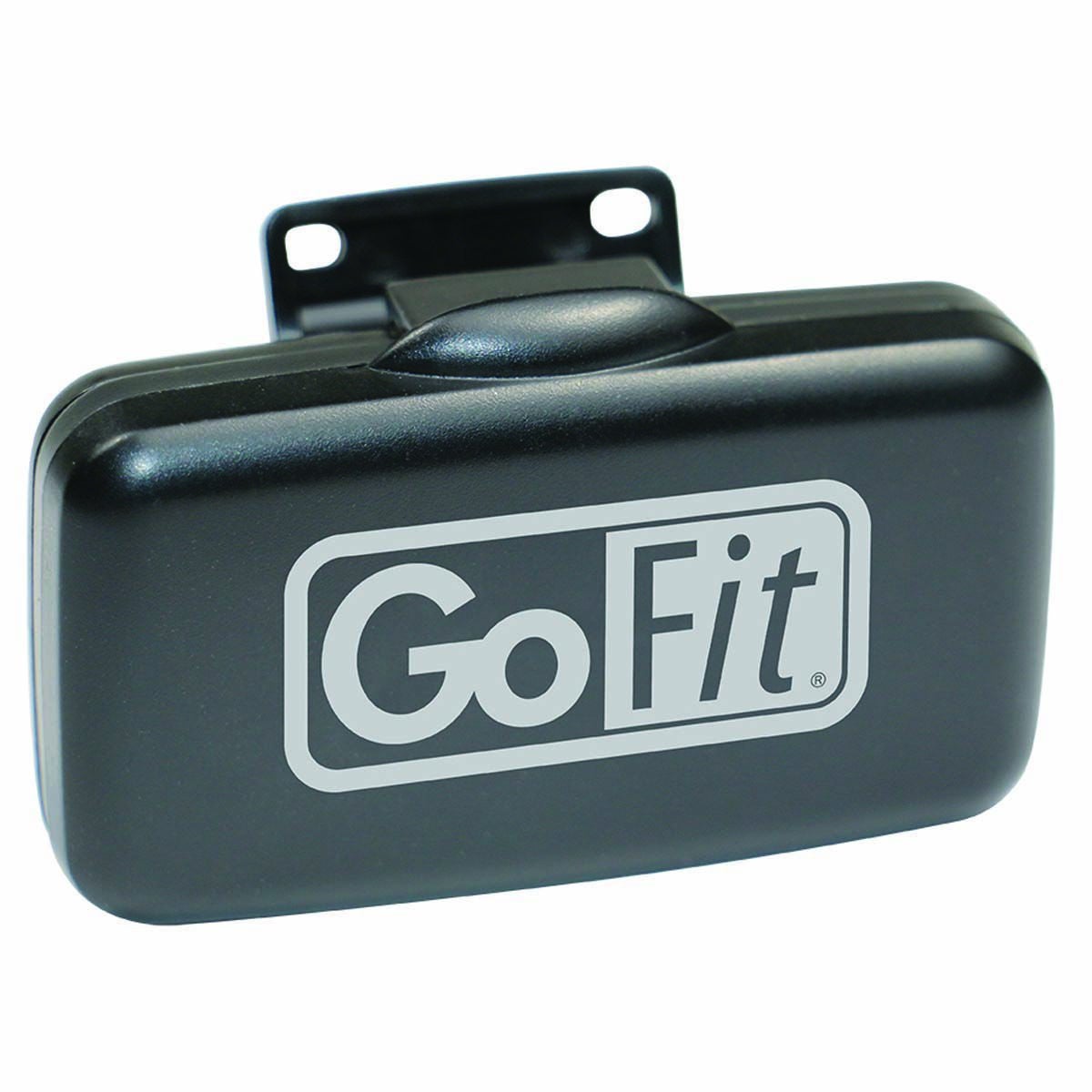 Go Fit GoPed- Pedometer