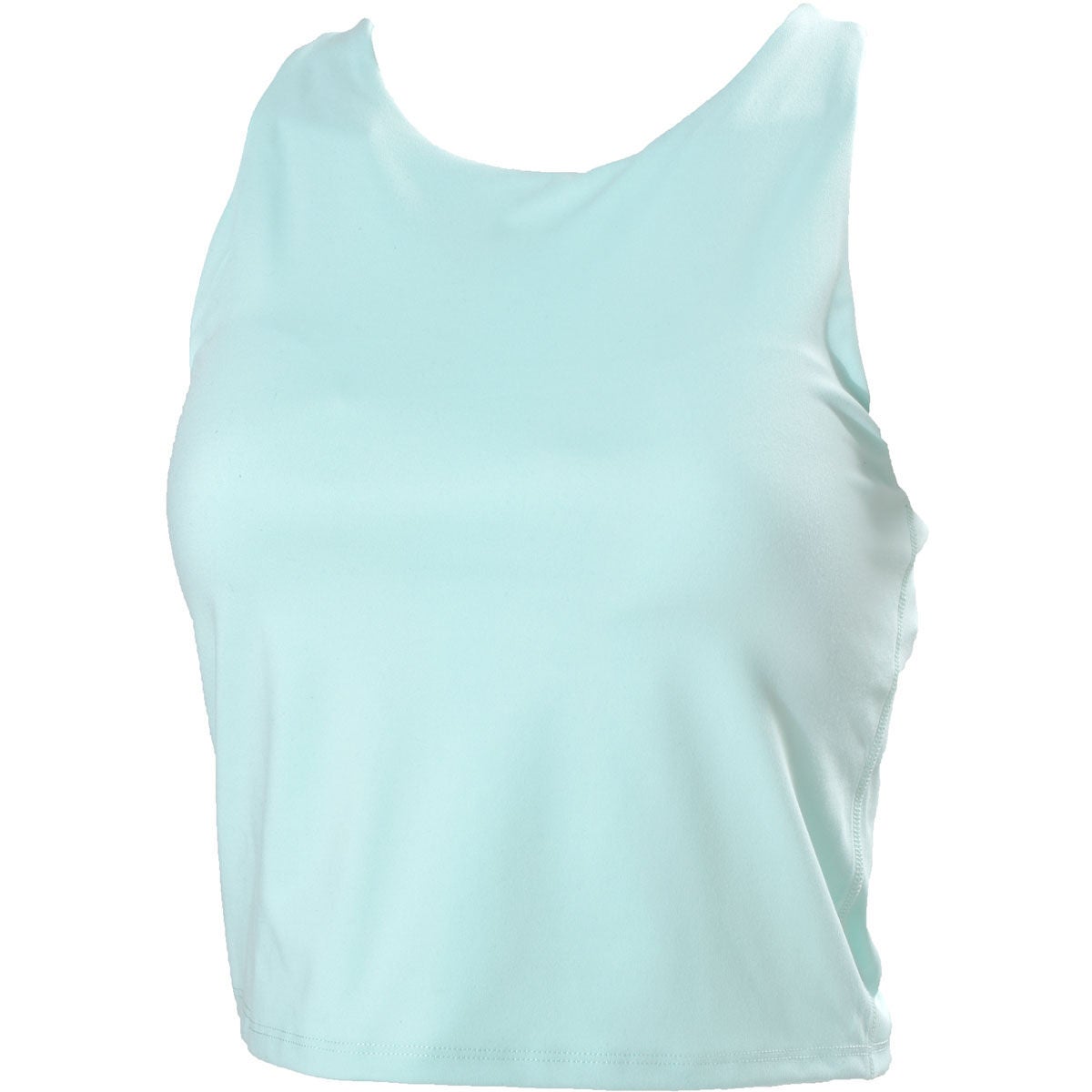 Jockey Women's Studio Crop Top