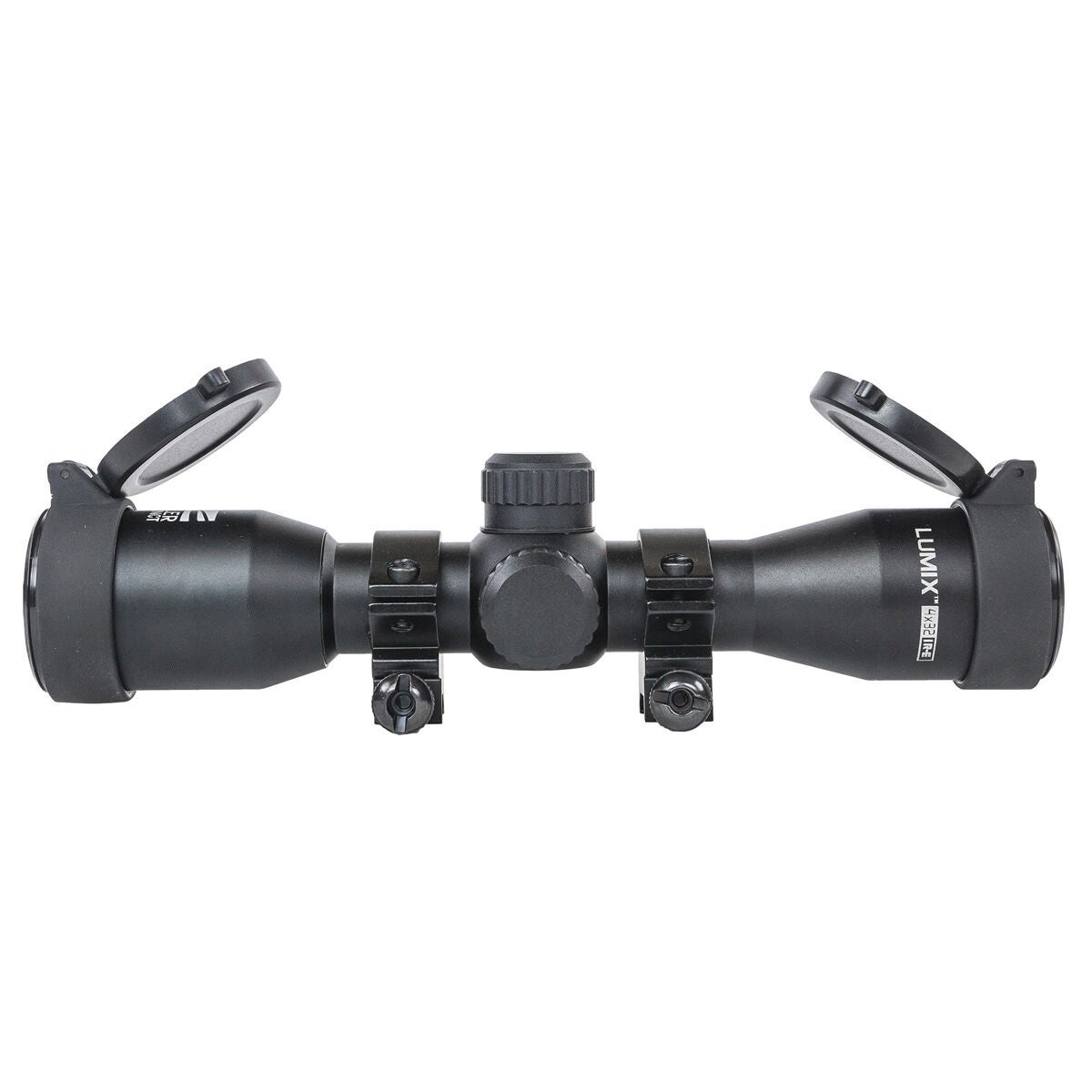 Killer Instinct Lumix  4x32 Crossbow Scope