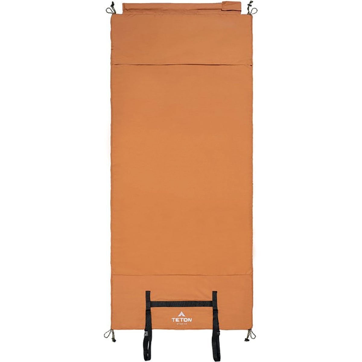 Teton Sports Outfitter XXL AMP Pad