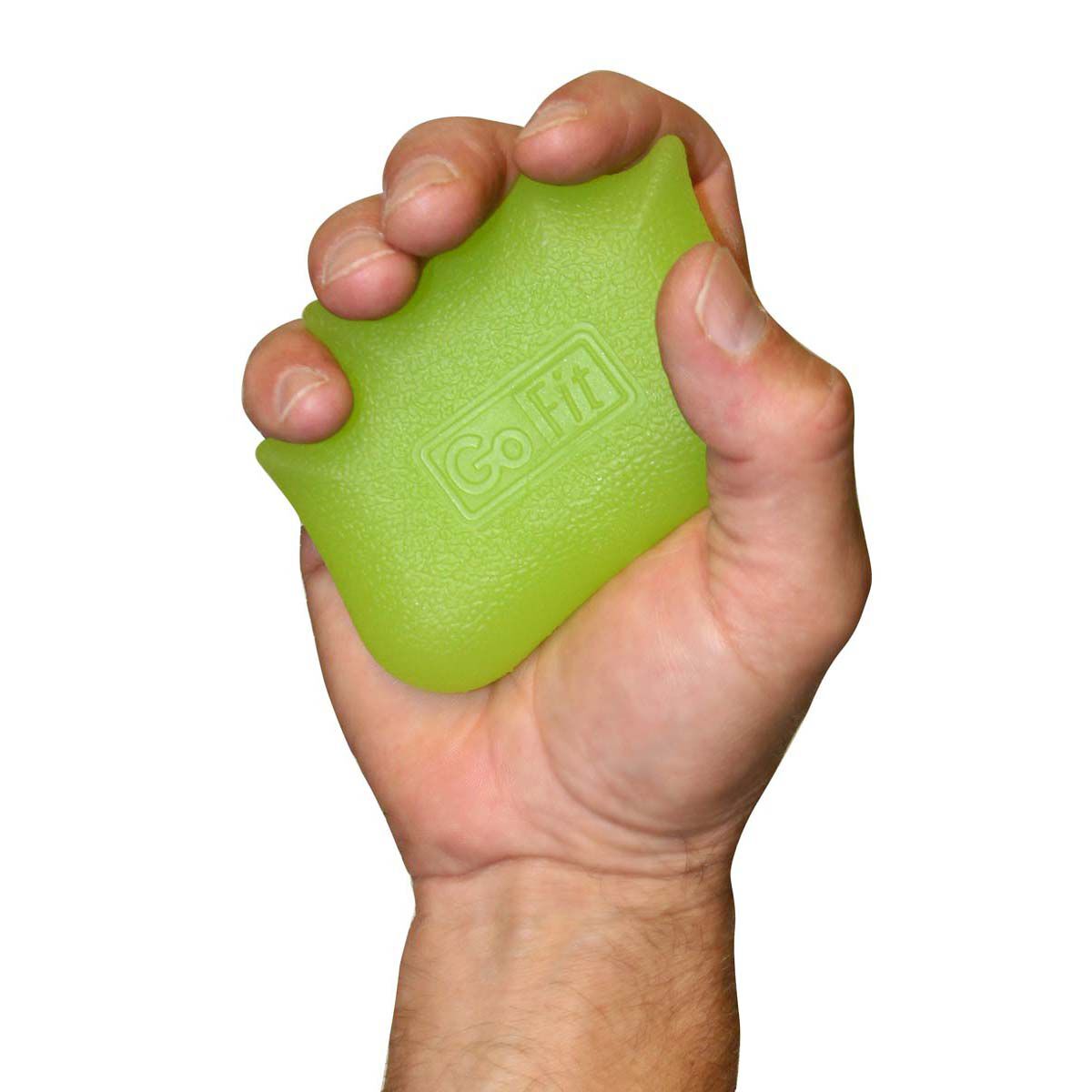 Go Fit Medium Gel Hand Grip