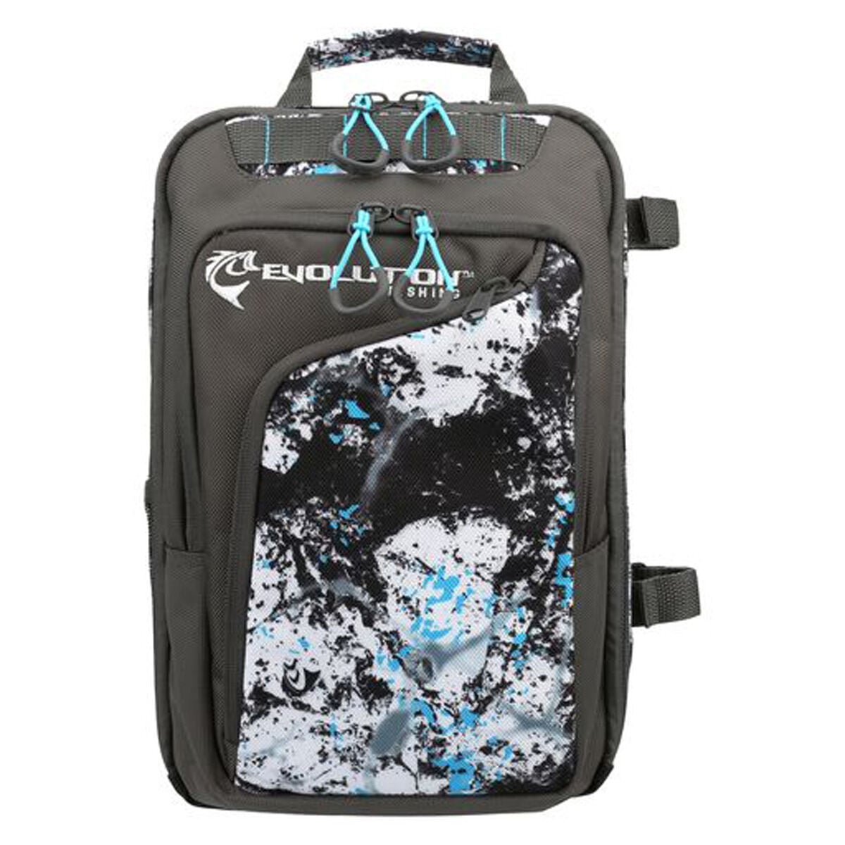 Evolution Sling Evolution Largemouth 3600 Sling Pack