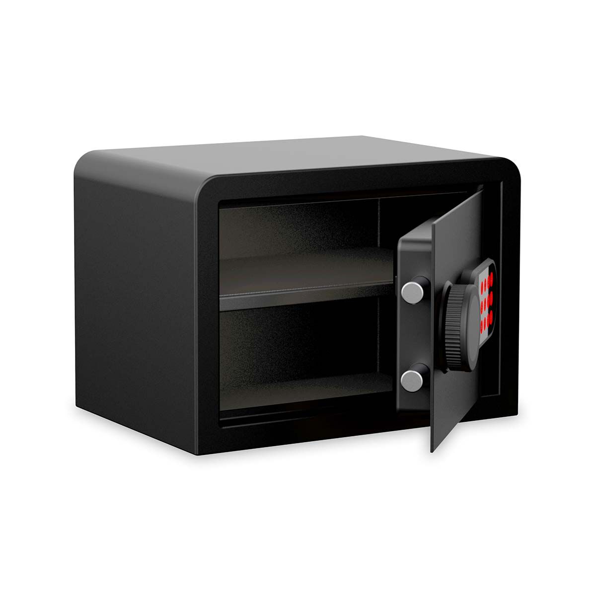 Sanctuary Medium Digital Cube Vault