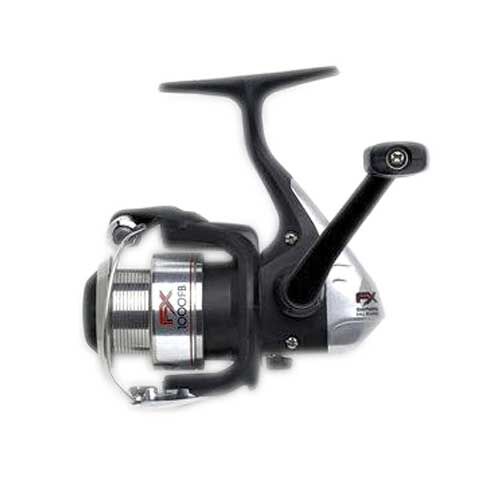 Shimano FX FC Spinning Reel Shimano FX FC Spinning Reel