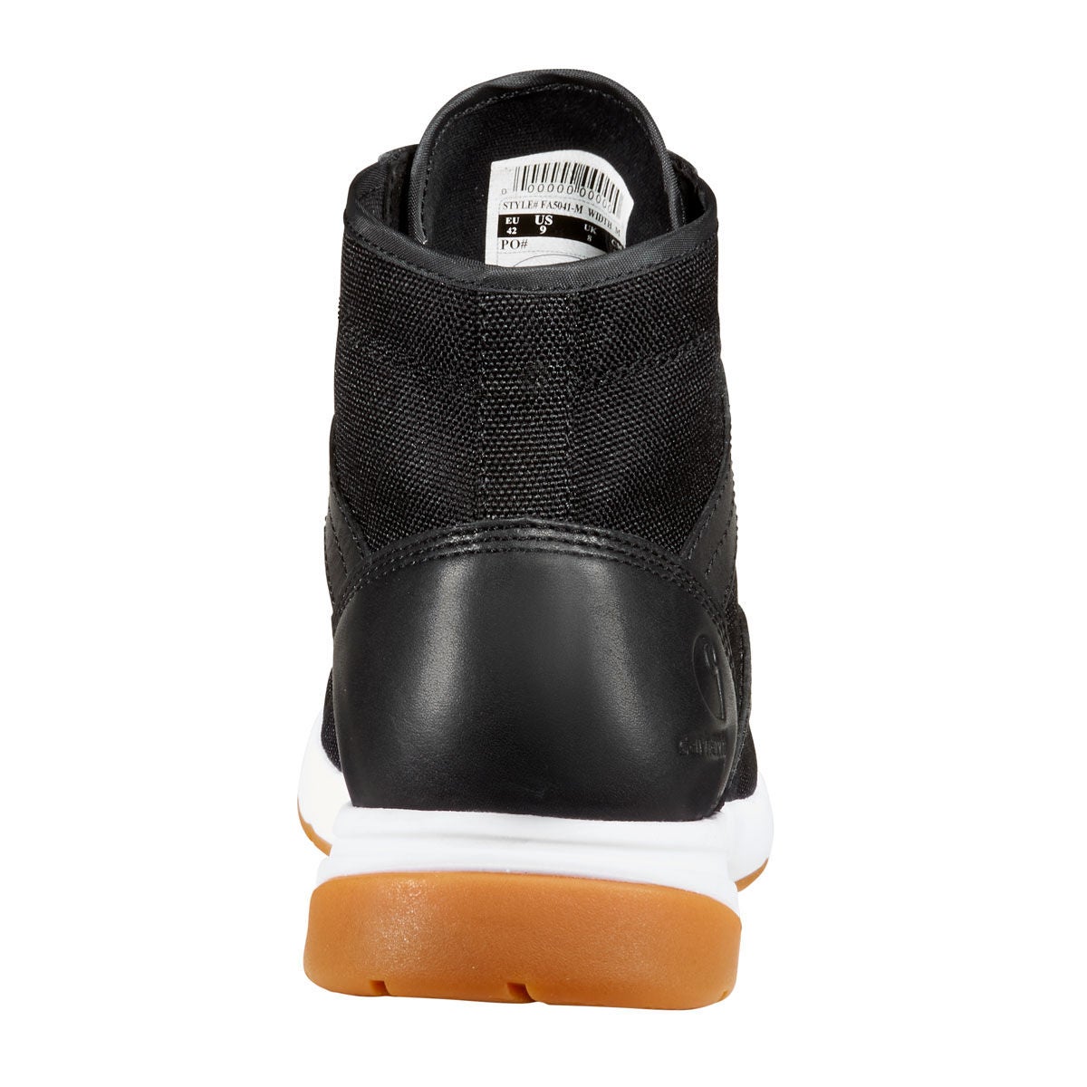 Carhartt Force 5" Nano Toe Lightweight Sneaker Boot