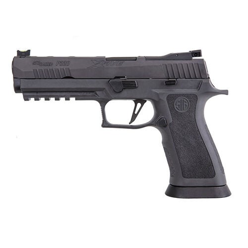 Sig Sauer P320 XFive Legion 9MM Pistol