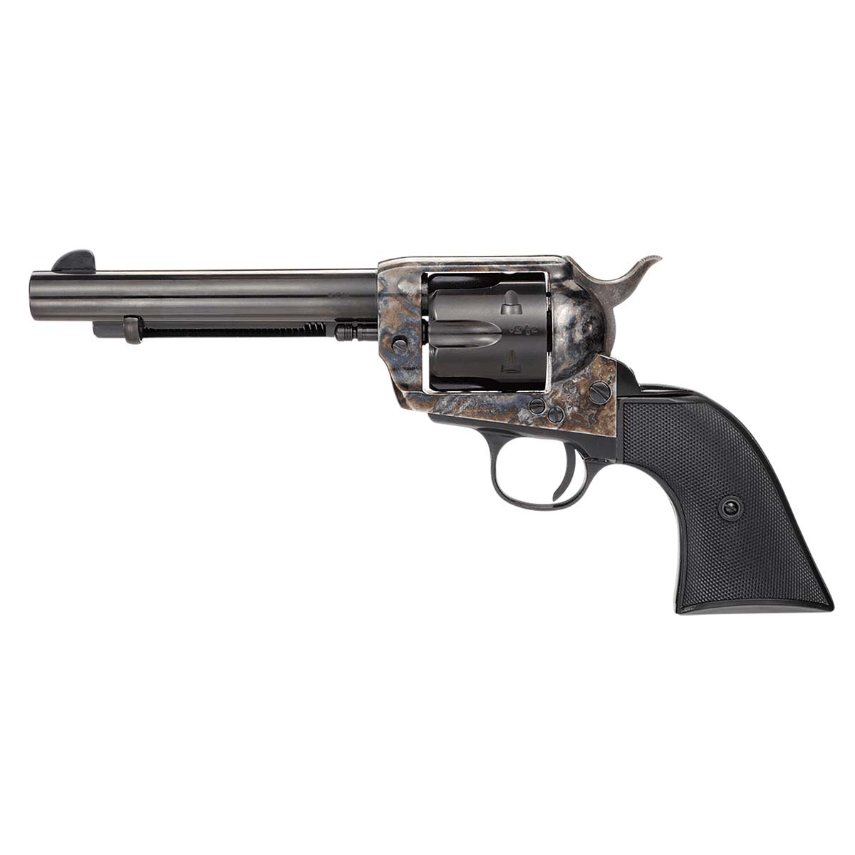 Taylors & Co TAY 1873 SA TC9 9MM 5.5 Revolver