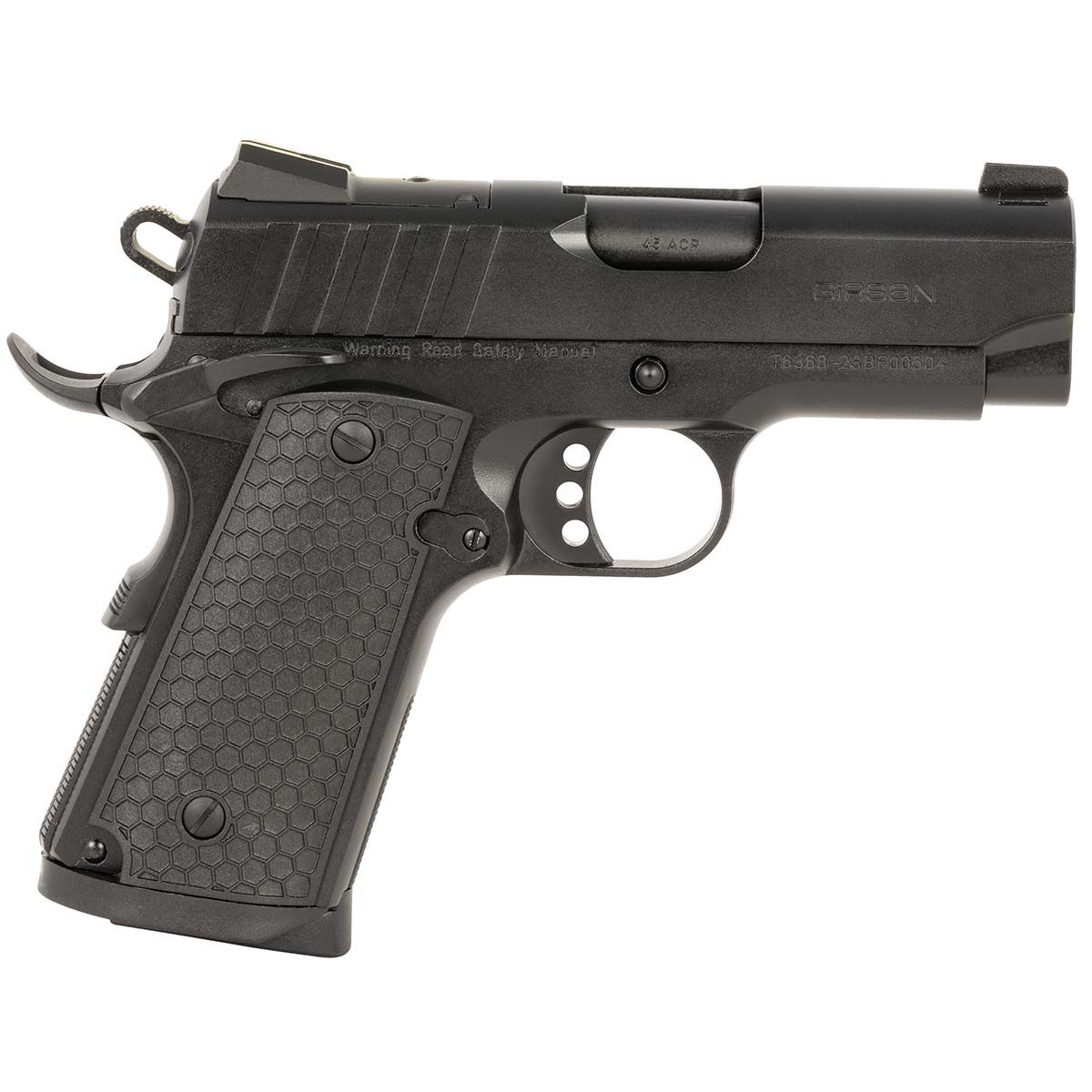 Eaa Corp Girsan Influencer OR9M Pistol