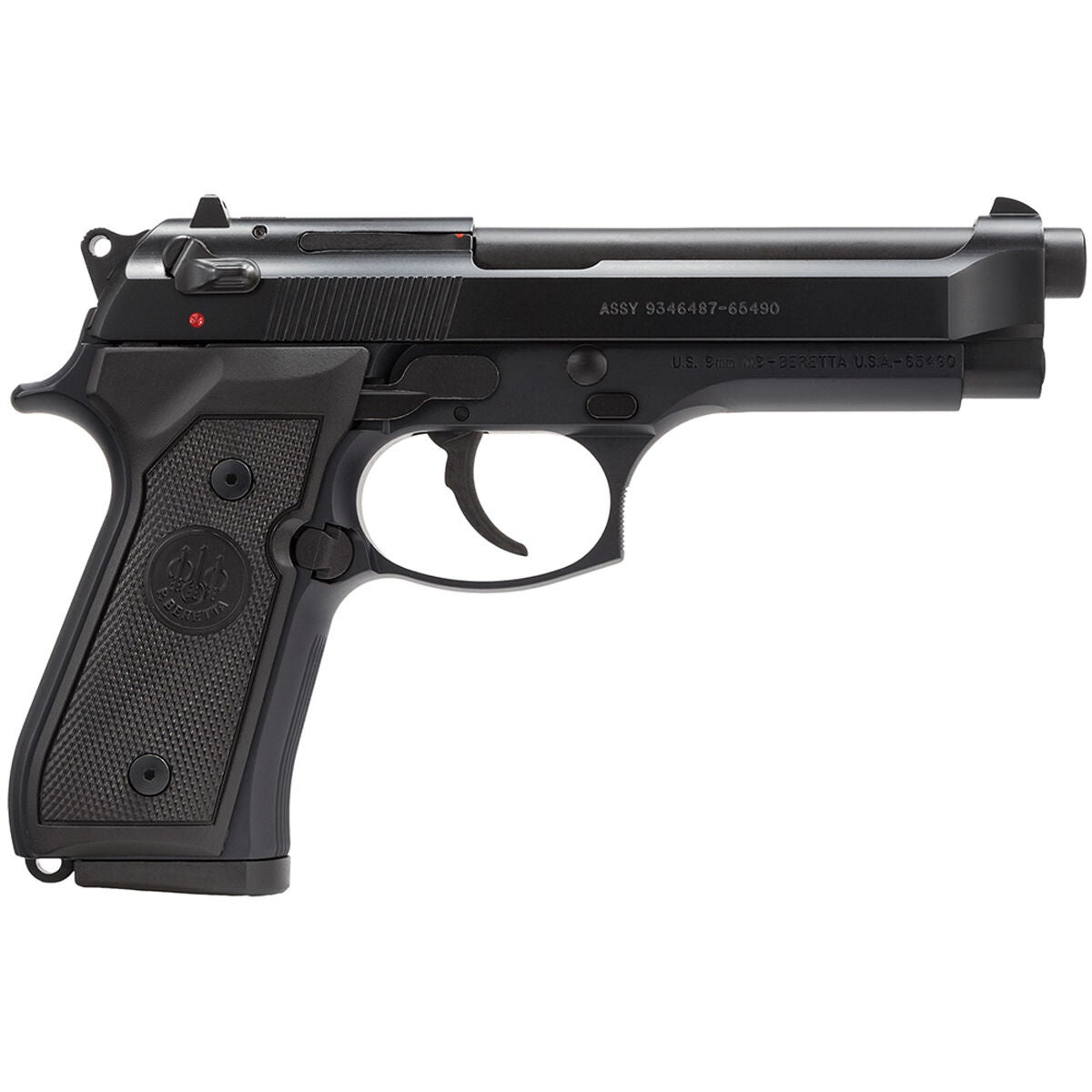 Beretta M9 9mm