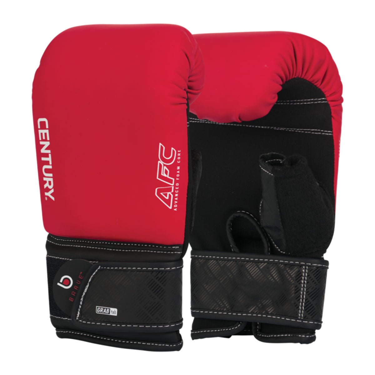 Century Brave Oversize Bag Gloves