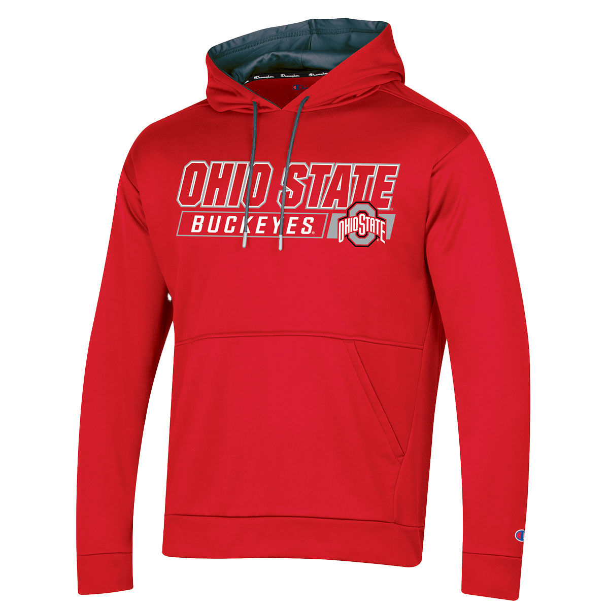 Champion Men's OSU Field Day Hoodie