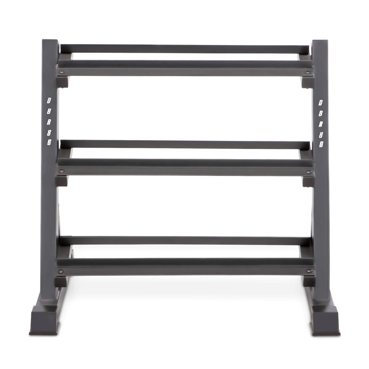 Marcy 3-Tier Dumbbell Weight Rack - Main Image